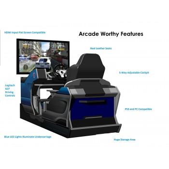 buy-new-redline-gt-full-immersion-racing-simulator-and-game-theater-by-bitcoin-or-pa-609-350x350